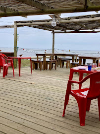 Cocina de la Barra - Laguna de Rocha-