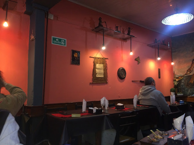 La Querencia - Gastronomía y hostelería