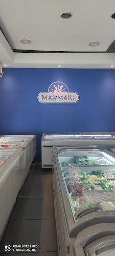 Marmatu Congelados Sucursal Las Piedras - Gastronomía y hostelería