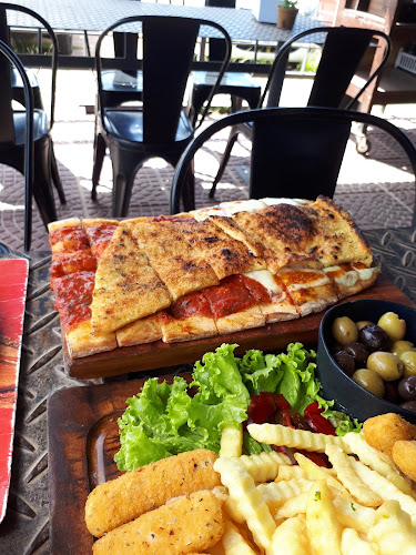 Comentarii opinii despre El Club de la Papa Frita