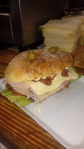 La Guinda - Ciudad de la Costa