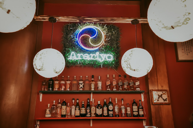 Comentarii opinii despre Arariyo