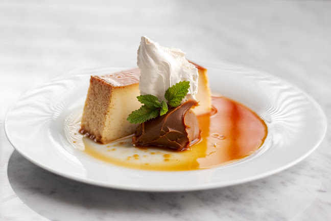 Las Liebres - Restaurante | Hotel