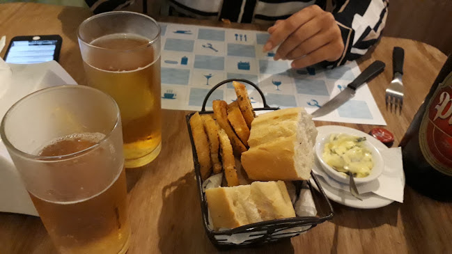 Opinii despre Casa Blanca în San Carlos - Gastronomía y hostelería