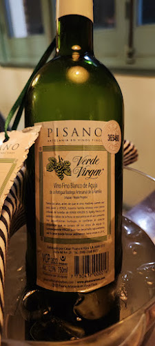 Opinii despre Íthaka în Maldonado - Gastronomía y hostelería