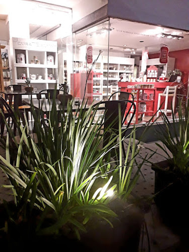 Comentarii opinii despre Cura Té Alma - Tea Shop / Punta del Este