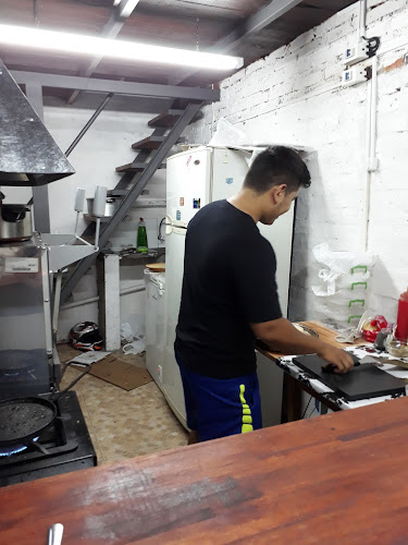 Yatay 250, 50000 Salto, Departamento de Salto