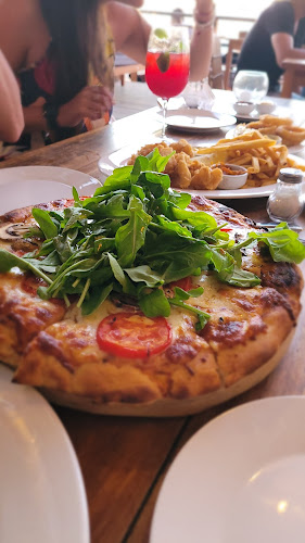 Muelle 3 - Punta del Este