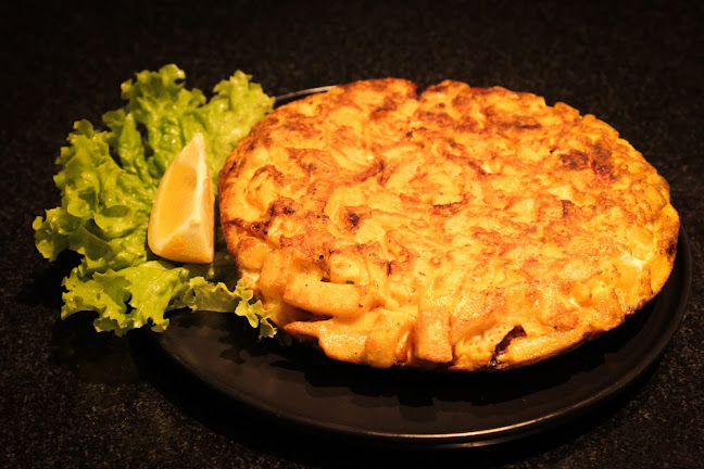 Tinos - Gastronomía y hostelería