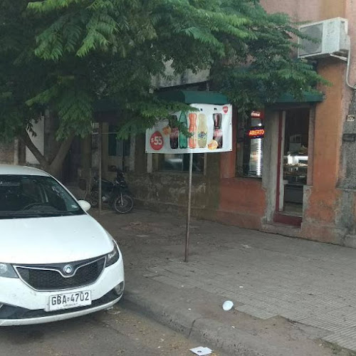 Comentarii opinii despre Panadería doña Luisa