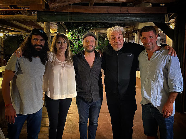 Medio y Medio - Gastronomía y hostelería