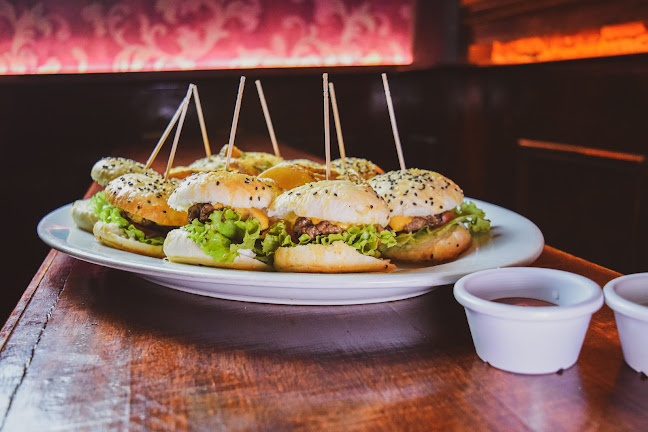 Brickel Irish Pub - Montevideo