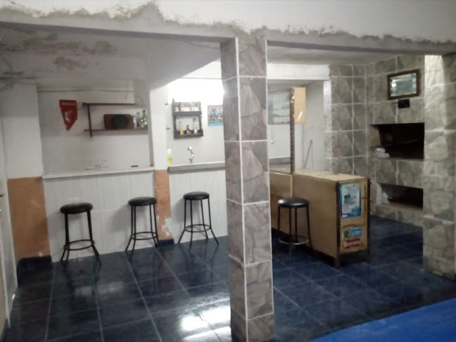 Almacén Paty - Montevideo