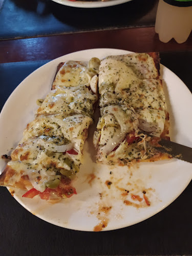 La Calabria Restaurante - Rivera