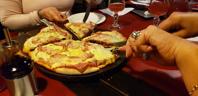 Opinii despre Ruffino în Montevideo - Gastronomía y hostelería