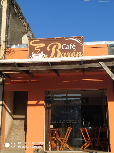 Comentarii opinii despre Café Barón