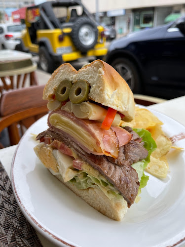 Les Délices - Punta del Este