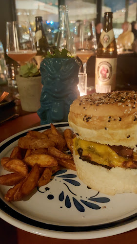 Casa Magnum - Gastronomía y hostelería