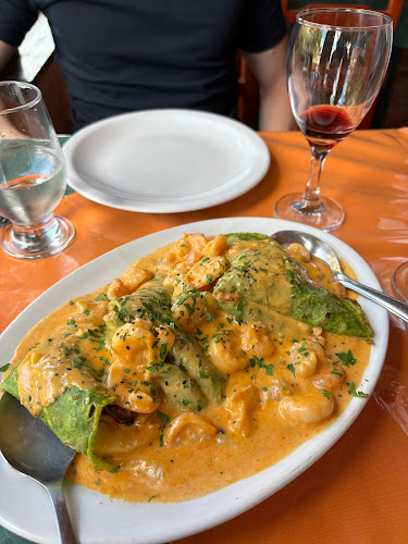 Comentarii opinii despre Restaurante Lo de Edinson