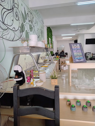 Restaurant El Patio de Clarita