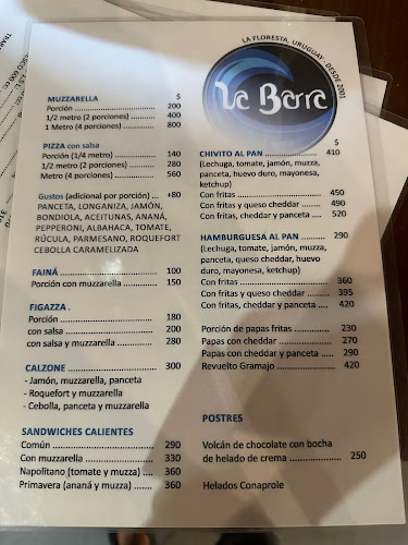 P. Cea, 15300 La Floresta, Departamento de Canelones