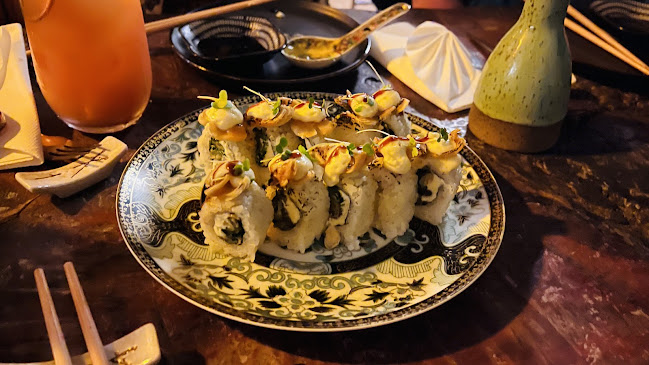 Gral. Rivera 379, 70000 Col. del Sacramento, Departamento de Colonia