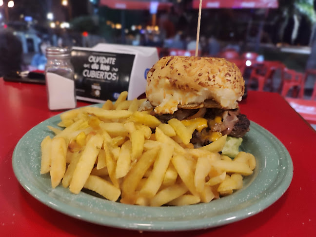 Comentarii opinii despre Bar Tinkal