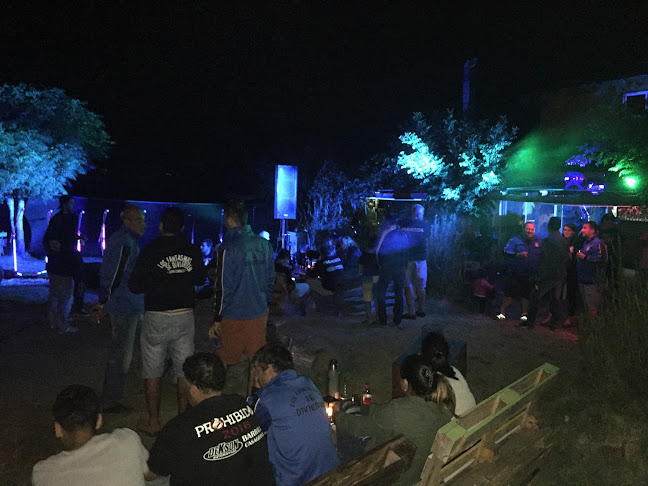 0es3 Resto Pub - Gastronomía y hostelería