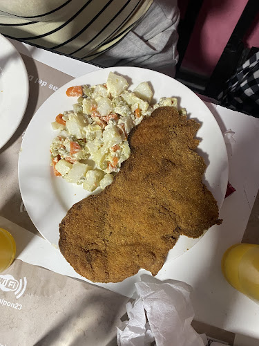 El Galpón - Gastronomía y hostelería