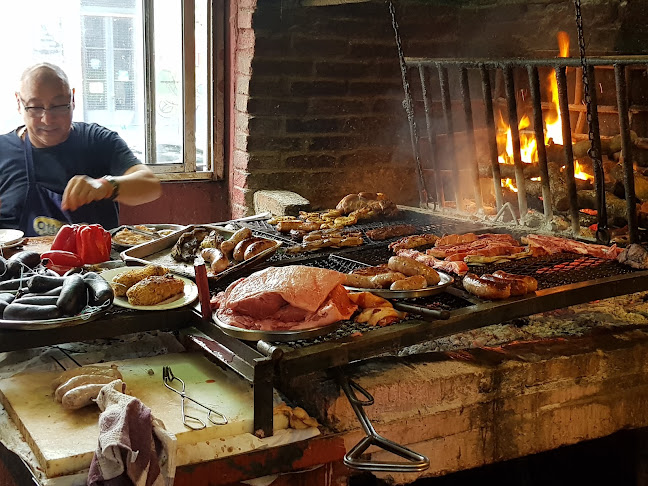 Opinii despre Parrillada Las Leñas în Montevideo - Gastronomía y hostelería