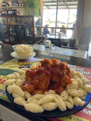 Parador el Caimán - Gastronomía y hostelería