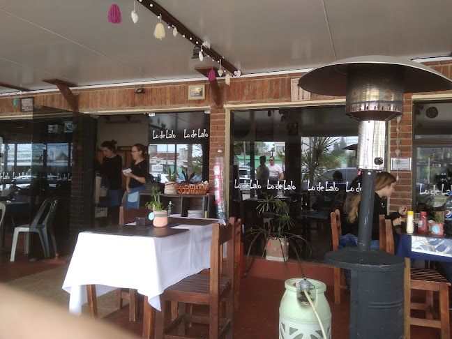 Lo de Lalo - La Floresta