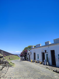 Opinii despre Helados Artesanales El Cali în Col. del Sacramento - Gastronomía y hostelería