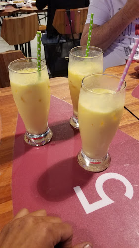 Chekere de cuba - Gastronomía y hostelería