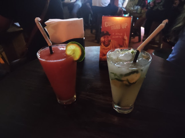 El Comedy Bar - Montevideo