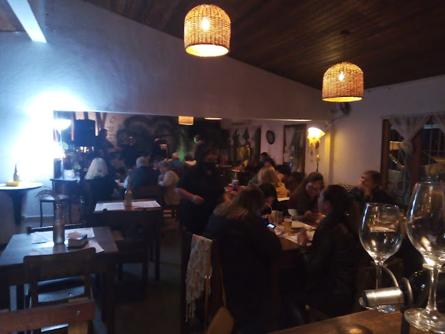 Opinii despre Universo Restó în Florida - Gastronomía y hostelería