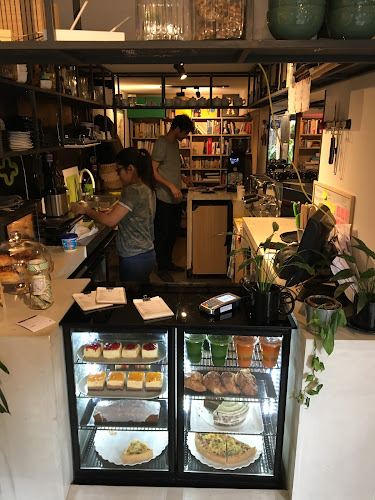 Comentarii opinii despre La Latina Café