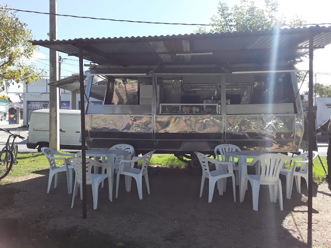 Opinii despre CARRITO "EL TIO" în Santa Lucía - Gastronomía y hostelería