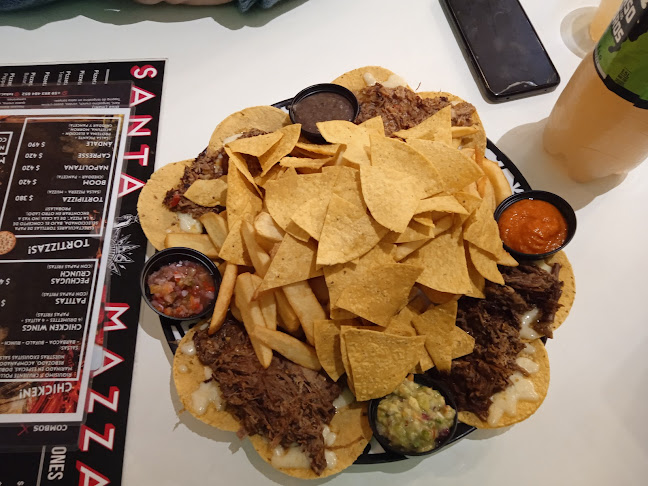 Opinii despre Andale Andale în Ciudad de la Costa - Gastronomía y hostelería