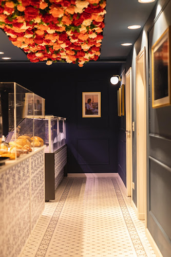 Saint Germain Café Parisien - Montevideo