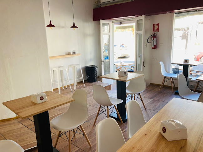 Cavani Helados Artesanales Dolores - Dolores