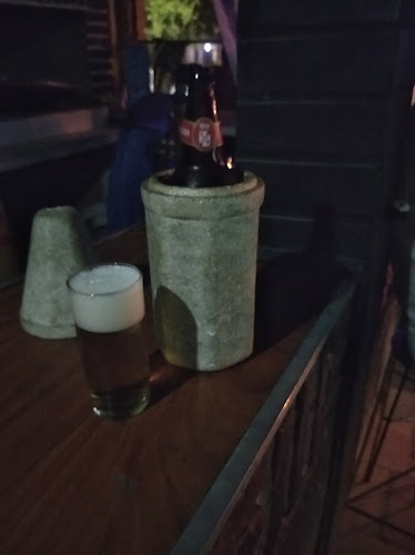 Pizzeria y restaurant ya Que Tamo - Rio Branco