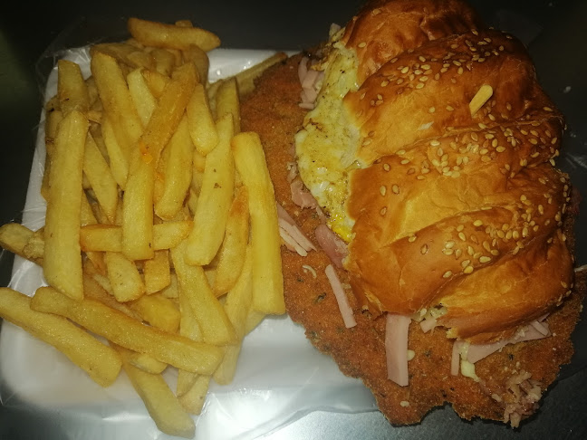 Doña María - San Jacinto