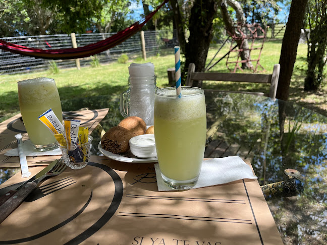 Opinii despre Tu pedacito de cielo în Minas - Gastronomía y hostelería