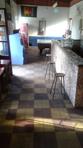 Comentarii opinii despre BAR MACHIN HERMANOS