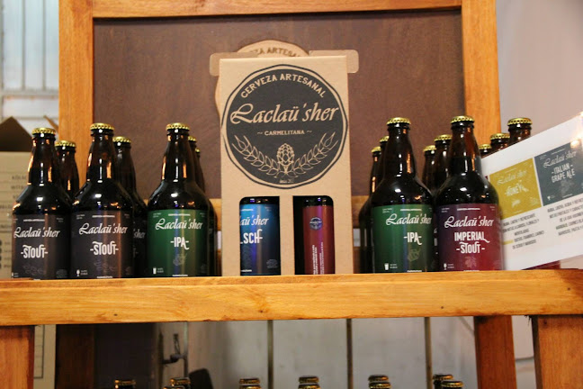 Laclaü'sher - Carmelo