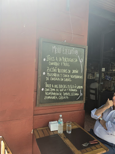 Comentarii opinii despre Bar 36