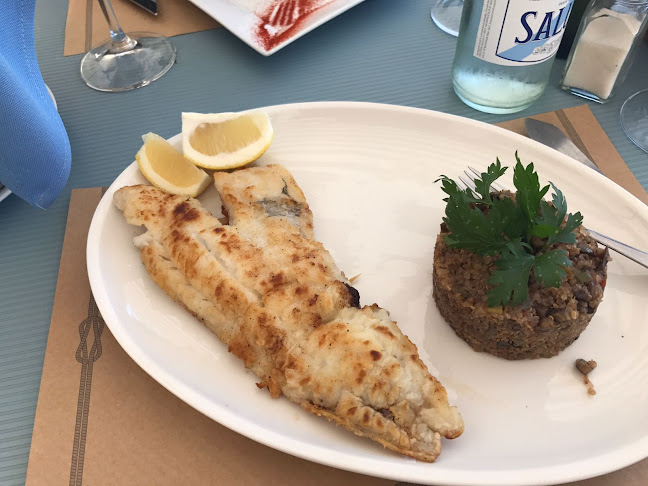 Comentarii opinii despre Yacht Club Uruguayo Restaurante