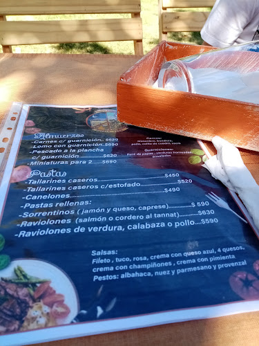 Espacio Pausa - Gastronomía y hostelería