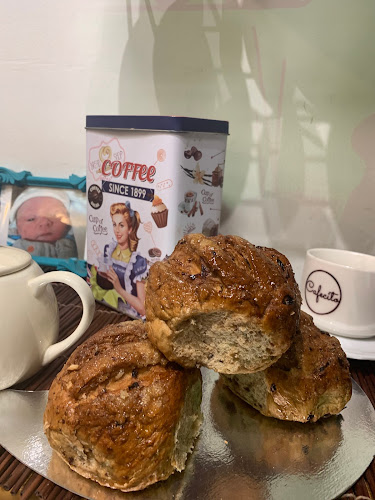 Cafecito - Gastronomía y hostelería